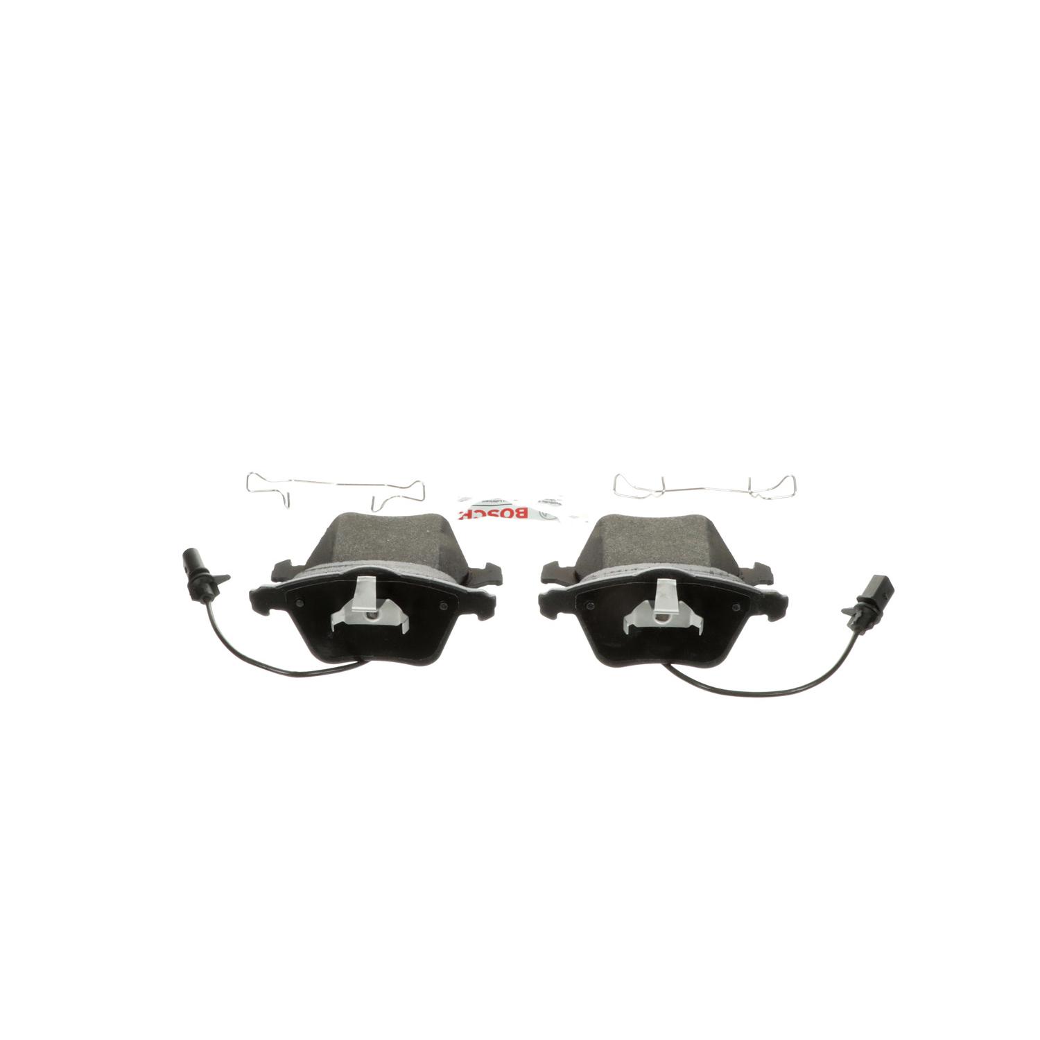 Bosch BE915H Disc Brake Pad product image 4 of 7