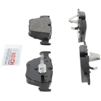 Bosch BE918 Disc Brake Pad product image 5 of 6