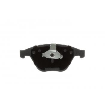 2009 BMW M3 Disc Brake Pad Front Bosch BE918H image 1 of 4