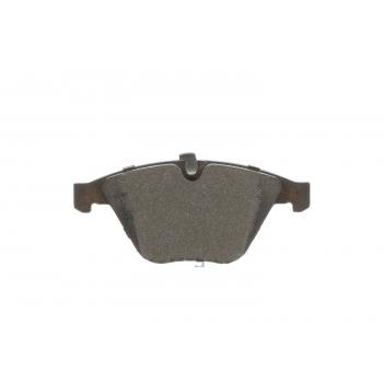 2009 BMW M3 Disc Brake Pad Front Bosch BE918H image 3 of 4