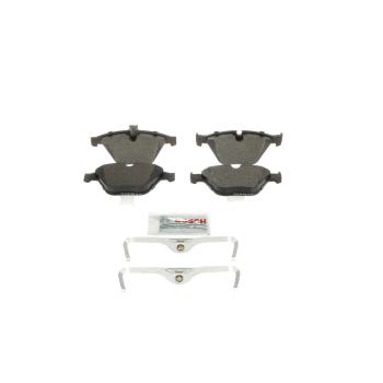 Bosch BE918H Disc Brake Pad product image 5 of 7