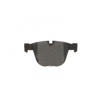 2003 Bentley Continental Disc Brake Pad Rear Bosch BE919H image 3 of 4