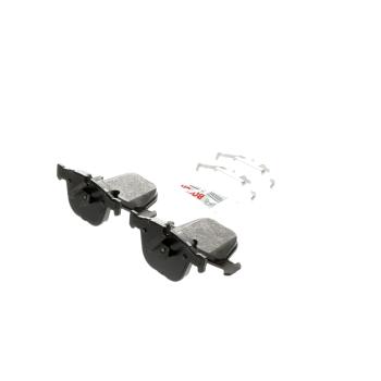 Bosch BE919H Disc Brake Pad product image 6 of 7