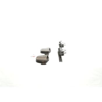 2005 BMW X5 Disc Brake Pad Front Bosch BE920 image 2 of 4