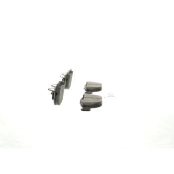 2005 BMW X5 Disc Brake Pad Front Bosch BE920 image 4 of 4