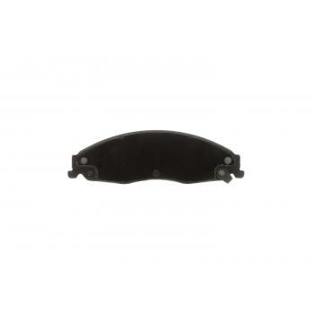 2008 Cadillac STS Disc Brake Pad Front Bosch BE921H image 1 of 4