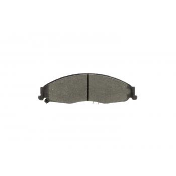 2008 Cadillac STS Disc Brake Pad Front Bosch BE921H image 3 of 4