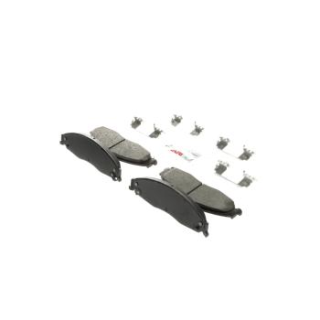 Bosch BE921H Disc Brake Pad product image 6 of 7