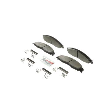 Bosch BE921H Disc Brake Pad product image 7 of 7