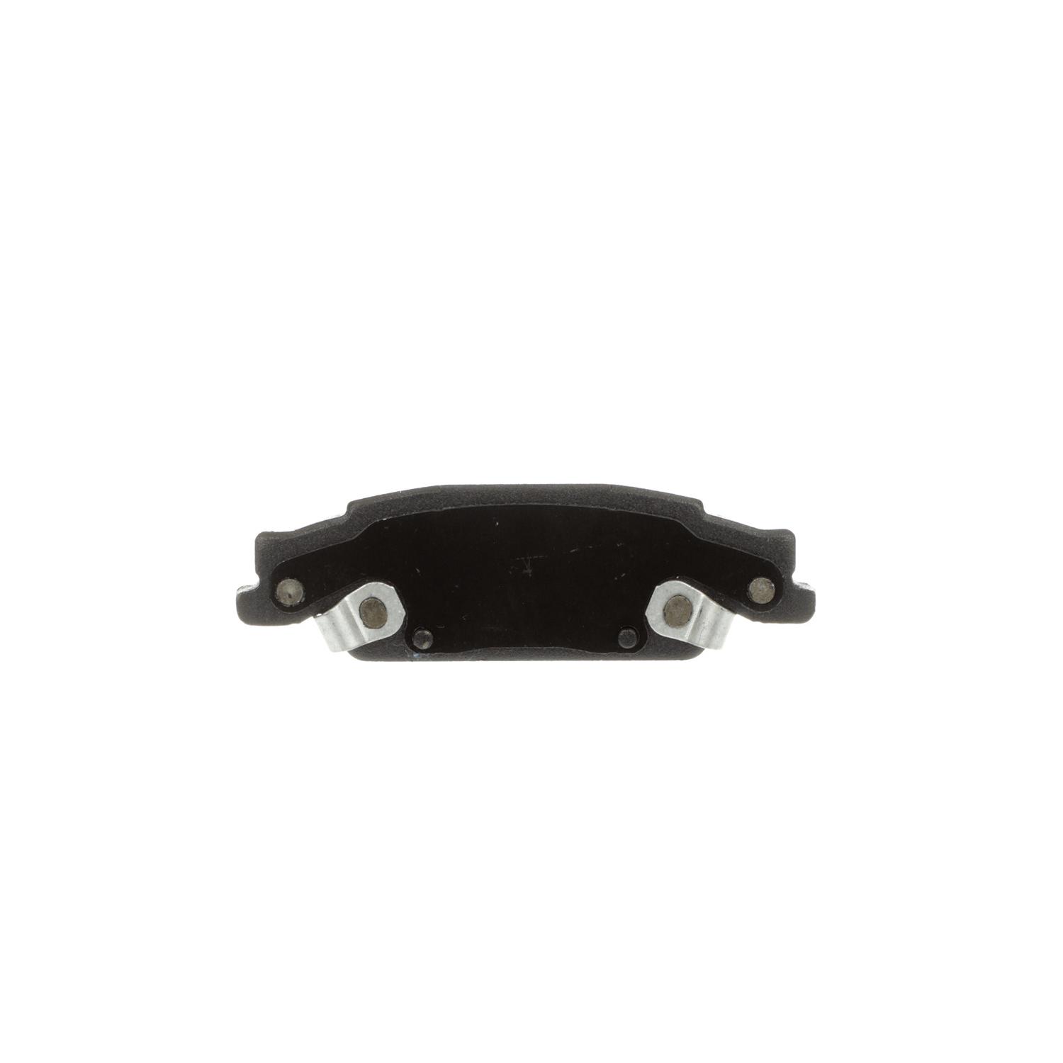 Bosch BE922H - Disc Brake Pad Bosch BE922H Disc Brake Pad product image 1 of 7