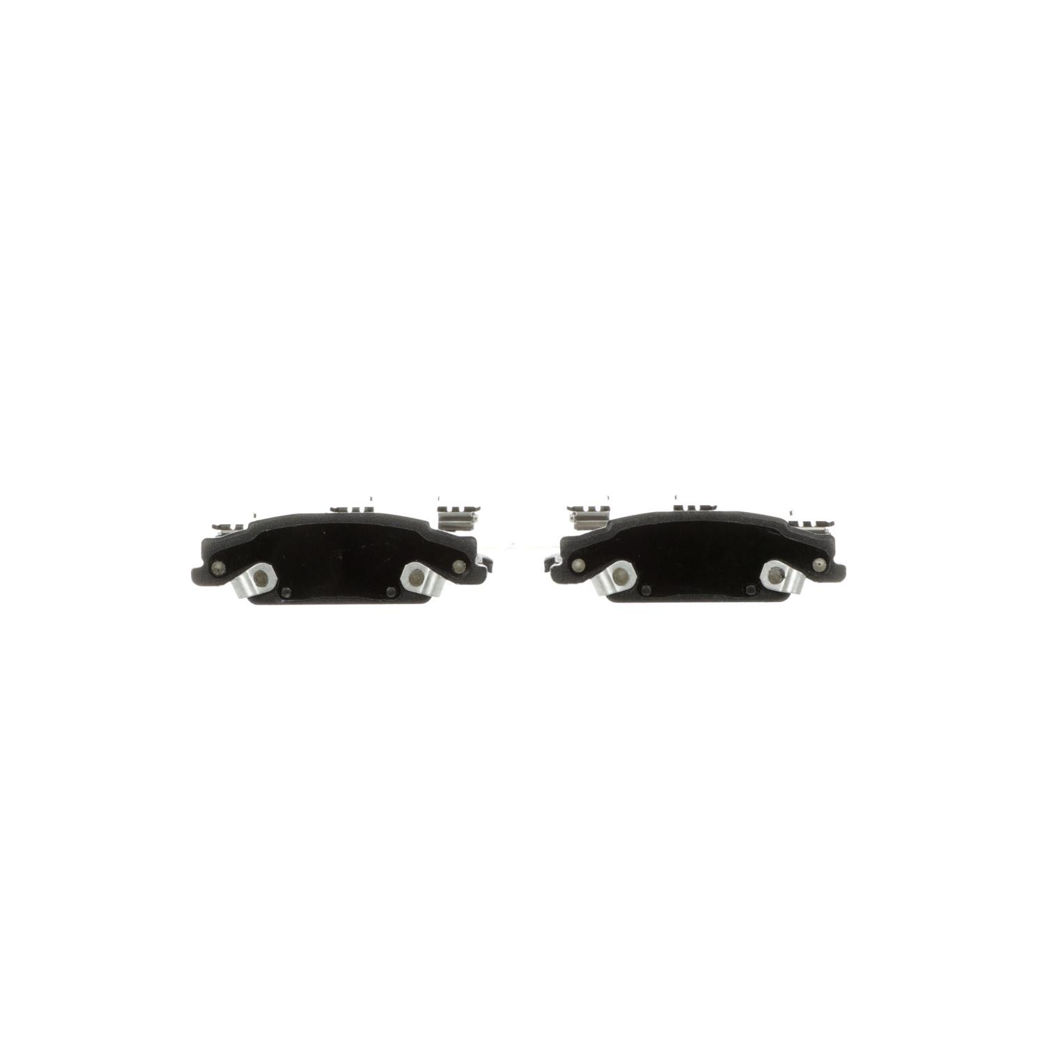 Bosch BE922H - Disc Brake Pad Bosch BE922H Disc Brake Pad product image 6 of 7