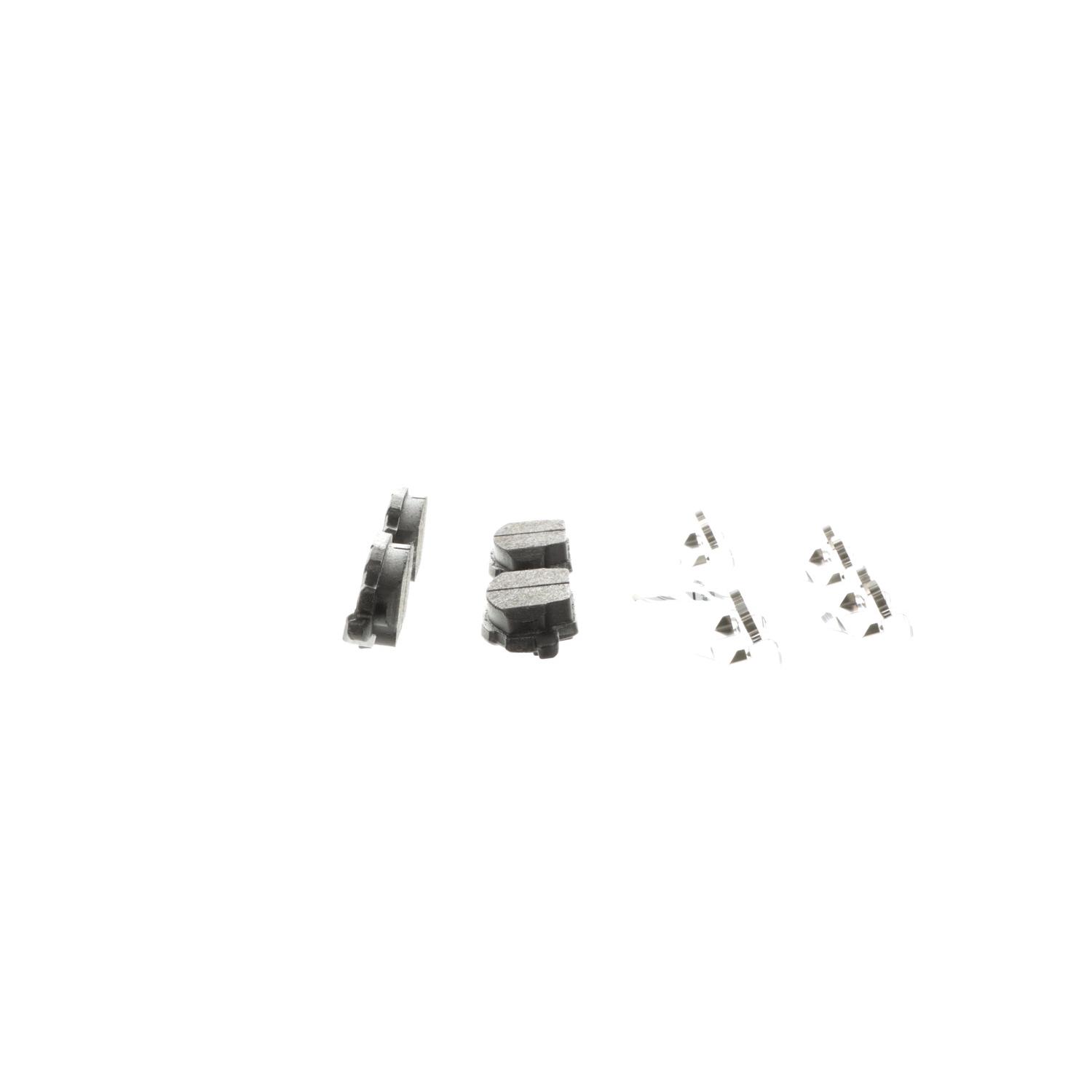Bosch BE922H - Disc Brake Pad Bosch BE922H Disc Brake Pad product image 7 of 7