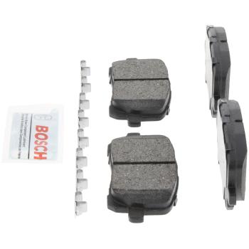Bosch BE923 Disc Brake Pad product image 5 of 6