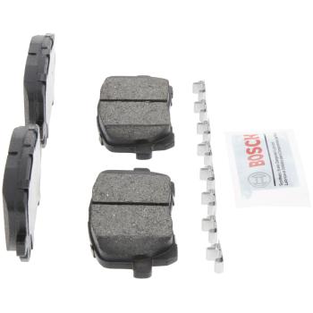Bosch BE923 Disc Brake Pad product image 6 of 6