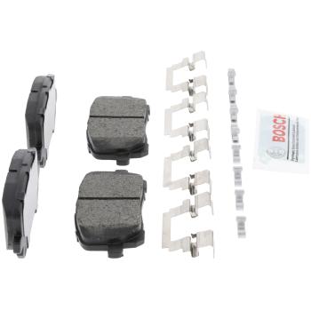 Bosch BE923H Disc Brake Pad product image 6 of 6