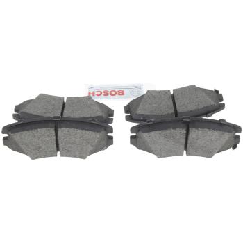 2003 Kia Magentis Disc Brake Pad Front Bosch BE924 image 3 of 4
