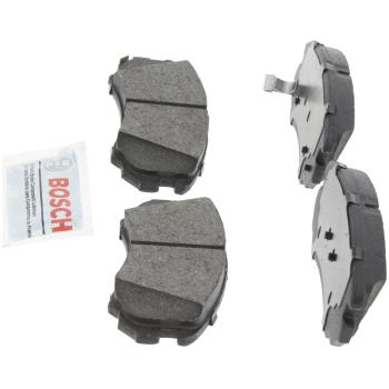 Bosch BE924 Disc Brake Pad product image 5 of 6