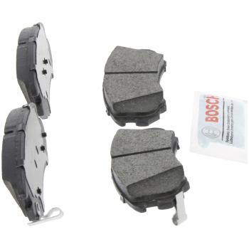 Bosch BE924 Disc Brake Pad product image 6 of 6