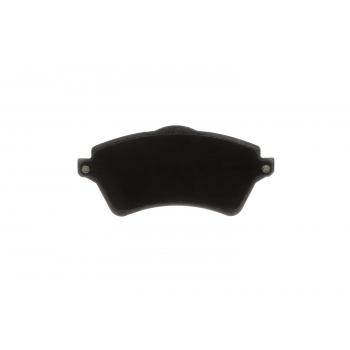 2005 Land Rover Freelander Disc Brake Pad Front Bosch BE926H image 1 of 4
