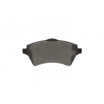 2005 Land Rover Freelander Disc Brake Pad Front Bosch BE926H image 3 of 4