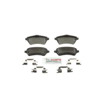 Bosch BE926H Disc Brake Pad product image 5 of 7