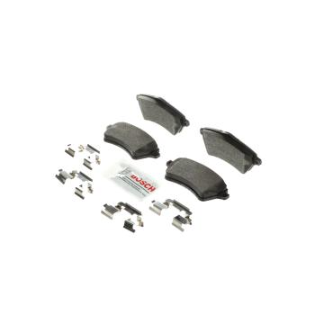 Bosch BE926H Disc Brake Pad product image 7 of 7
