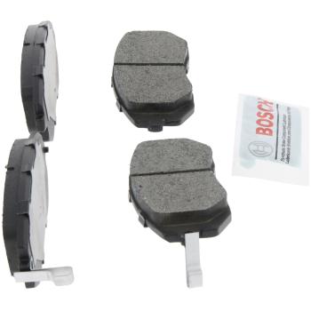 Bosch BE929 Disc Brake Pad product image 6 of 6