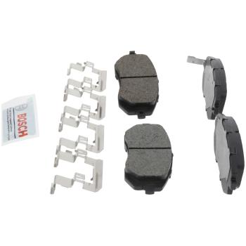 Bosch BE929H Disc Brake Pad product image 5 of 6