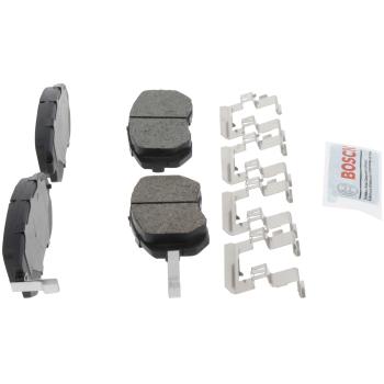 Bosch BE929H Disc Brake Pad product image 6 of 6
