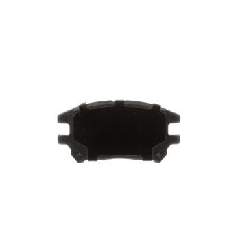 2002 Lexus RX300 Disc Brake Pad Front Bosch BE930H image 1 of 4