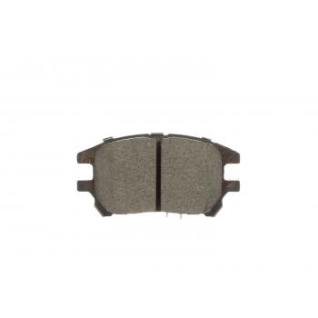 2002 Lexus RX300 Disc Brake Pad Front Bosch BE930H image 2 of 4