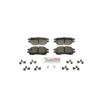 Bosch BE930H Disc Brake Pad product image 5 of 7