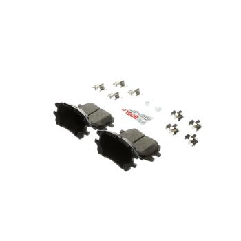 Bosch BE930H Disc Brake Pad product image 6 of 7