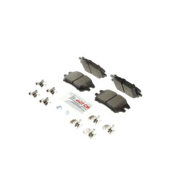 Bosch BE930H Disc Brake Pad product image 7 of 7