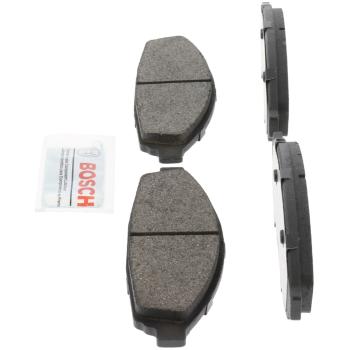 Bosch BE931 Disc Brake Pad product image 5 of 6