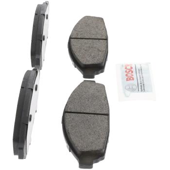 Bosch BE931 Disc Brake Pad product image 6 of 6