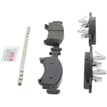 Bosch BE934H Disc Brake Pad product image 5 of 6