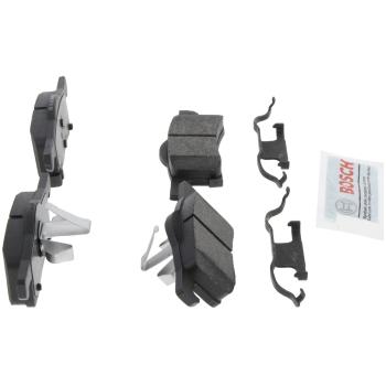 Bosch BE935H Disc Brake Pad product image 6 of 6