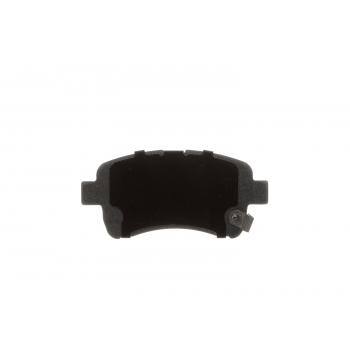 2002 Suzuki Aerio Disc Brake Pad Front Bosch BE937H image 1 of 4