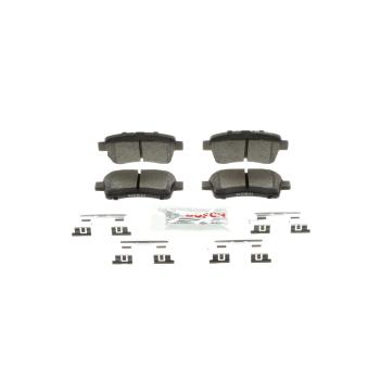 Bosch BE937H - Disc Brake Pad Bosch BE937H Disc Brake Pad product image 5 of 7