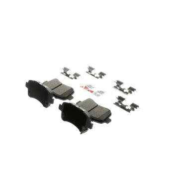Bosch BE937H - Disc Brake Pad Bosch BE937H Disc Brake Pad product image 6 of 7