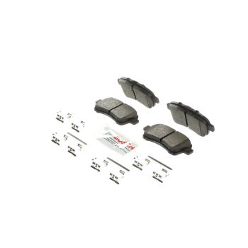 Bosch BE937H - Disc Brake Pad Bosch BE937H Disc Brake Pad product image 7 of 7