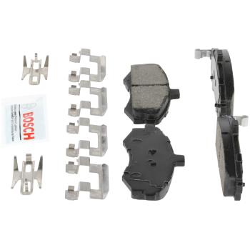 Bosch BE941H Disc Brake Pad product image 5 of 6