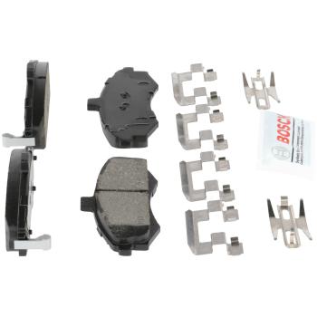 Bosch BE941H Disc Brake Pad product image 6 of 6