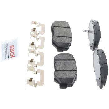Bosch BE943H - Disc Brake Pad Bosch BE943H Disc Brake Pad product image 5 of 6