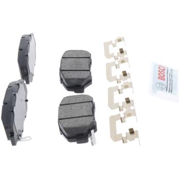 Bosch BE943H - Disc Brake Pad Bosch BE943H Disc Brake Pad product image 6 of 6