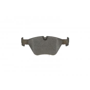 2004 BMW 330Ci Disc Brake Pad Front Bosch BE946H image 2 of 4