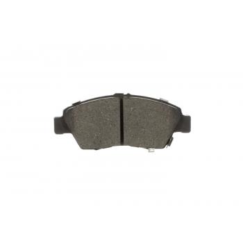 2012 Honda Civic Disc Brake Pad Front Bosch BE948H image 3 of 4
