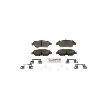 Bosch BE948H Disc Brake Pad product image 5 of 7
