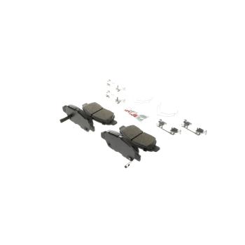 Bosch BE948H Disc Brake Pad product image 6 of 7